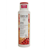 Lavera Color & Care Shampoo for Normal and Color-Treated Hair, 250ml