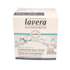 Lavera BASIS Regenerating Night Cream 
