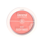 Lavera Velvet Blush Powder-Pink Orchid