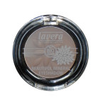 Lavera Beautiful Mineral Eyeshadow: Shiny Taupe #4