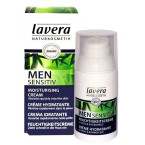 Lavera Men's Sensitive Moisturizing Cream 