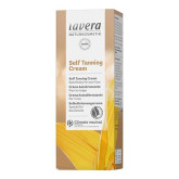 Lavera Organic Self Tanning Face Cream 50ml  
