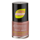 Benecos Happy Nails - 8-Free Nail Polish