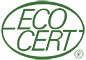 ECOCERT/COSMOS Certified