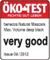 OekoTest Top Rated